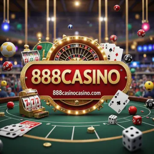 888casino